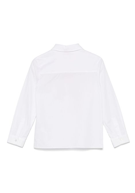 Camicia ricamata EMILIO PUCCI | PW5A10 P0013100